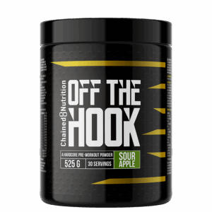 Off The Hook PWO 525 g