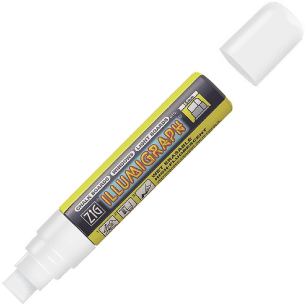 ZIG Illumigraph PMA-720 15mm vit
