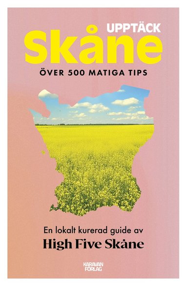 Upptäck Skåne