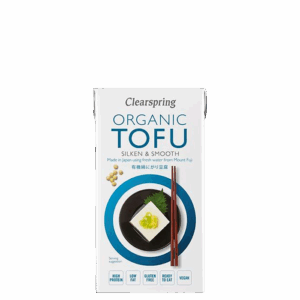 Organic Tofu 300 g