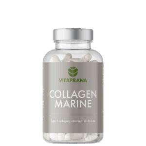 Kollagen Marint 100 kapslar
