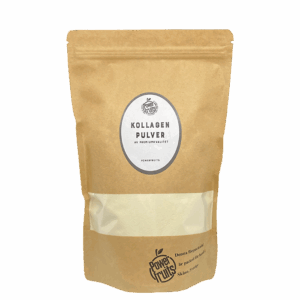 Kollagenpulver Premium 500 g