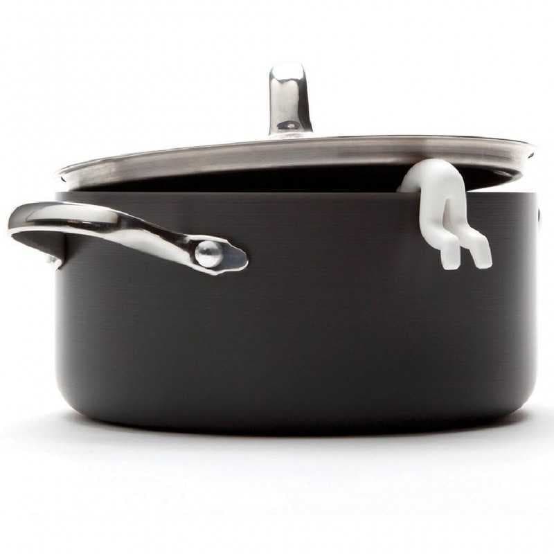 2-PACK Lid Sid - Släpp ut ånga