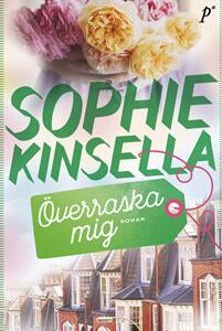 Överraska mig