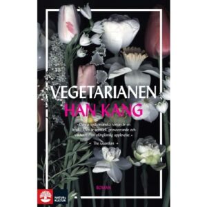 Vegetarianen (inbunden)