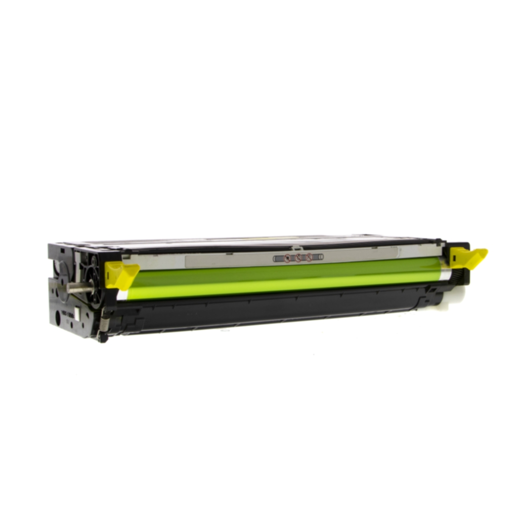 WL Tonerkassett, ersätter Dell H515C, gul, 9.000 sidor TDA040 ersätter 593-10291
