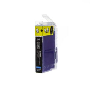 WL Bläckpatron fotocyan, ersätter Canon PGI-72PC KCB860 ersätter PGI-72PC
