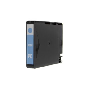 WL Bläckpatron ljus cyan, 36 ml KCB720 ersätter PGI-29PC