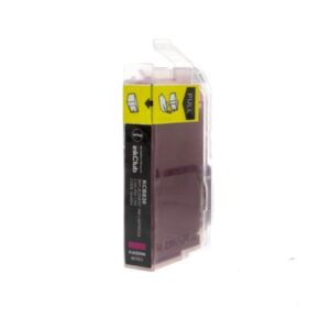WL Bläckpatron magenta, ersätter Canon PGI-72M KCB830 ersätter PGI-72M