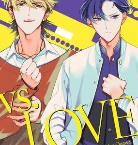vs. LOVE Vol. 1