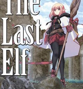 Last Elf Vol. 1