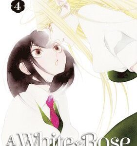 White Rose in Bloom Vol. 4