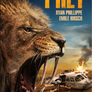 Prey (DVD)
