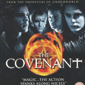 Pakten (The Covenant) (Blu-ray)