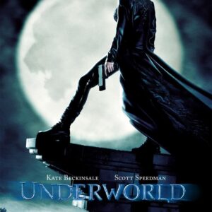 Underworld (DVD)