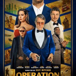 Operation Fortune (DVD)