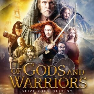 Of Gods And Warriors