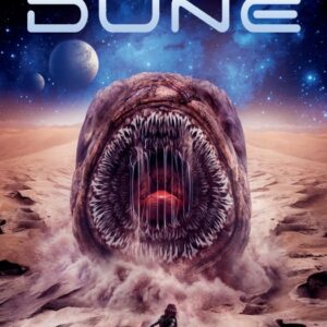 Planet Dune