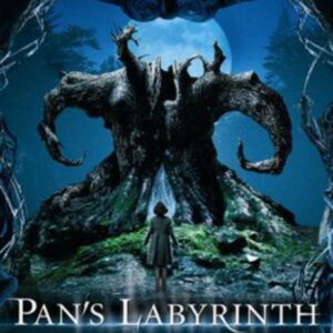Pan's Labyrinth (Import)