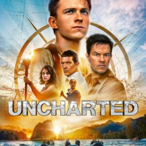 Uncharted