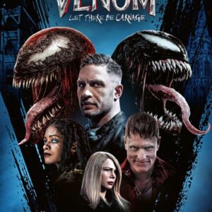 Venom: Let There Be Carnage