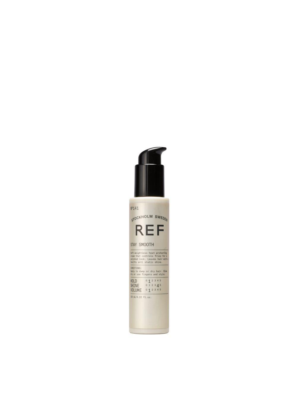 REF - Stay Smooth