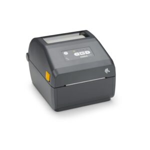 Zebra ZD421t Etikettskrivare - USB-TT-203DPI-BT-NFC