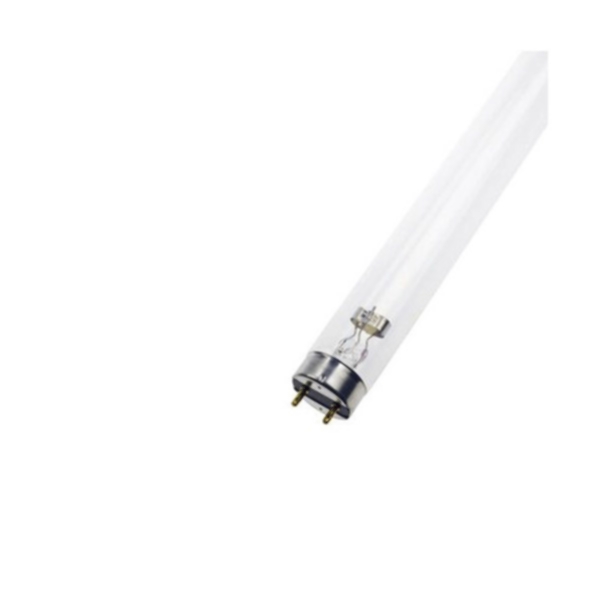 Philips bakterieddande lysrr UV-C T8 60-95W, 1500mm