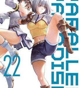 Parallel Paradise Vol. 22