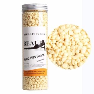UNIQ Wax Pearls / Mjølk - ta bort håret effektivt 400g megapack