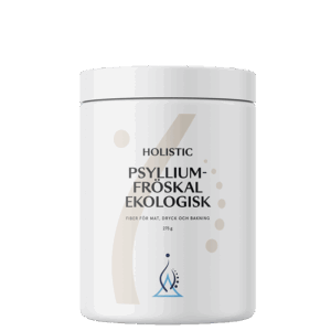 Psylliumfrskal 275 g