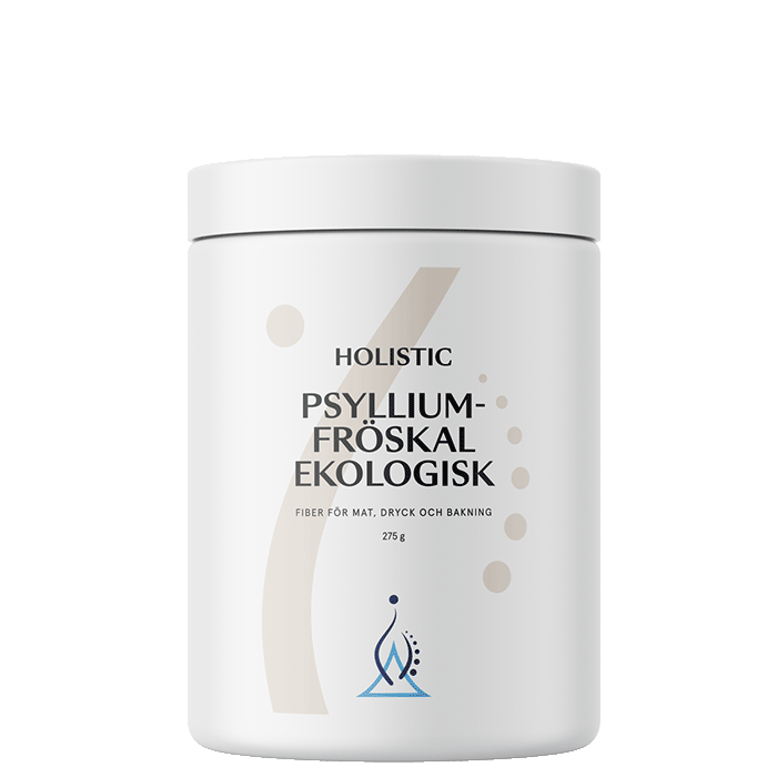Psylliumfrskal 275 g