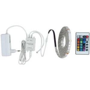 LED Strip Power RGB 7,2W/m IP20 5m