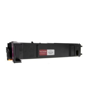 WL Tonerkassett, ersätter Konica Minolta A0DK352, magenta, 8.000 sidor TKM120 ersätter A0DK352