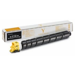 Kyocera TK-8335 Y Tonerkassett gul, 15.000 sidor