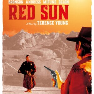 Red Sun (Import)