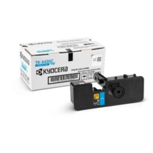 Kyocera TK-5430C Tonerkassett Cyan