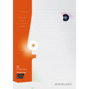 Whitelines, Linjerat, B5