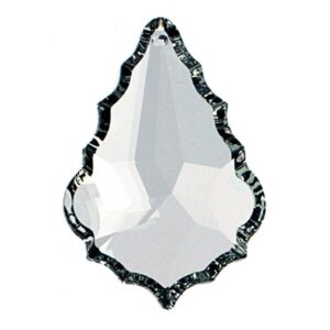 PENDELOQUE Prisma kristall 50 mm - Crystalline Sweden