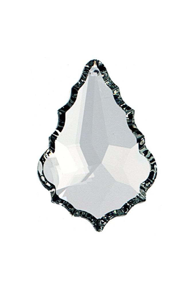PENDELOQUE Prisma kristall 50 mm - Crystalline Sweden