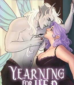 Yearning For Her