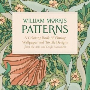 William Morris Patterns