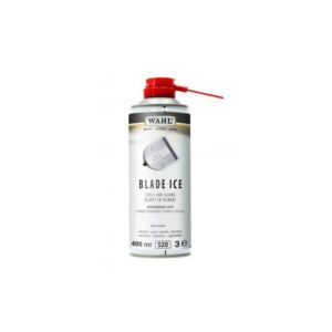 Wahl Blade Ice Refrigerant Spray 400 ml - Tillbehör