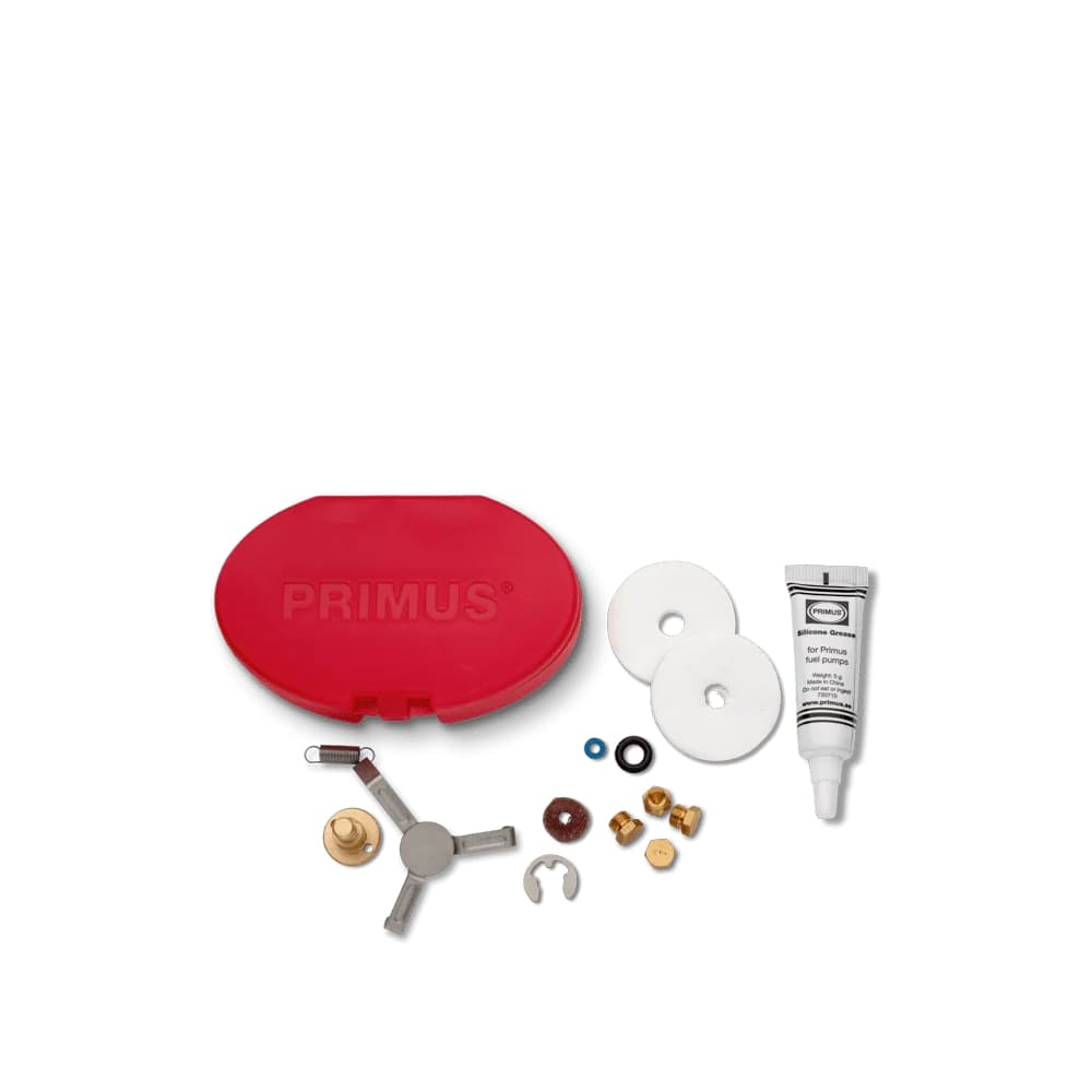 PRIMUS SERVICE KIT 731771, Primus servicekit MultFuel II + OmniFuel III