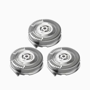 Philips Rakhyvelshuvud SH50/50 – Kompatibel med Series 5000 (S5050, S5079, S5080)