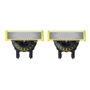 Philips OneBlade 360 QP2523 QP2530 QP6523 2-pack
