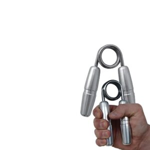 Zenith Fitness Gripper Handtrnare