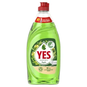 YES Handdiskmedel pple 520ml
