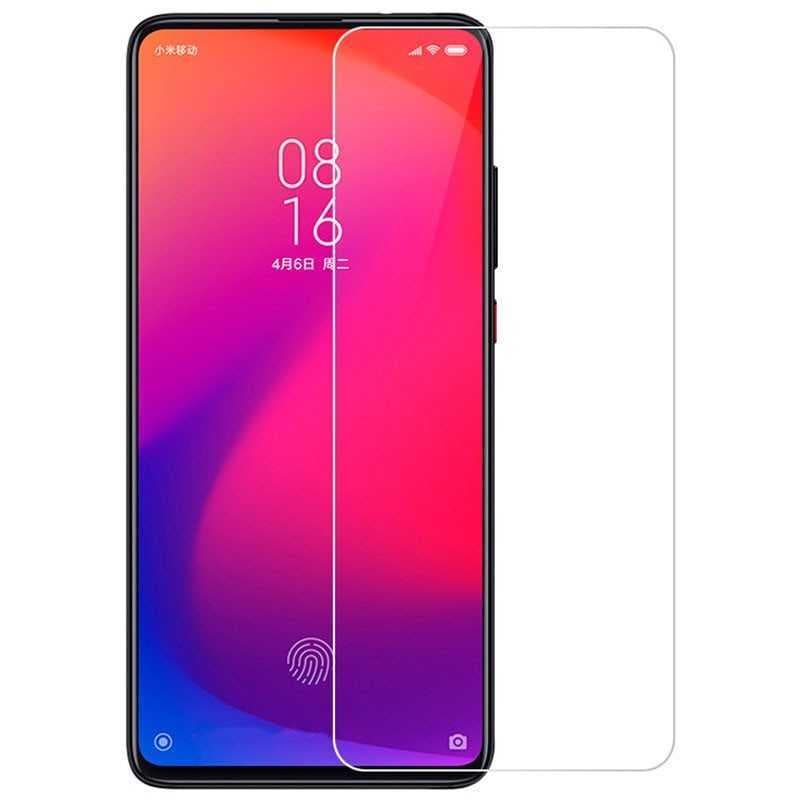 2-PACK Xiaomi Mi 9T Pro Hrdat glas 0.26mm 2.5D 9H