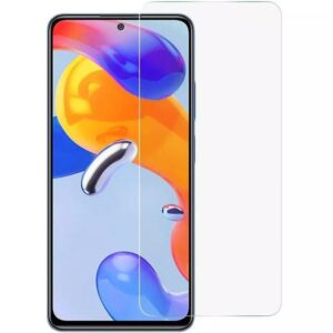 Xiaomi Redmi Note 11 Pro 5G Hrdat Glas Skrmskydd 0,3mm